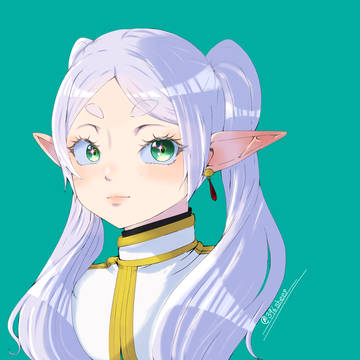 千年以上生きた魔法使い