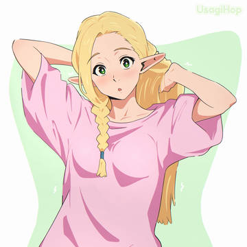 Marcille「マルシル・ドナト」
