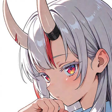 お嬢