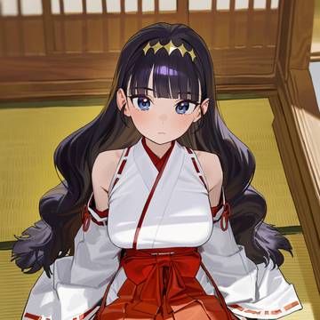 菓彩あまね