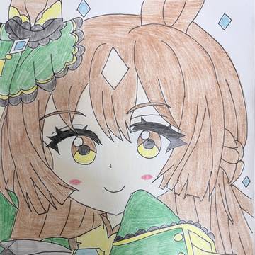 サトノダイヤモンド［ウマ娘］