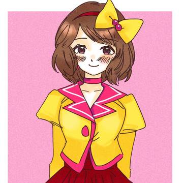 長富蓮実
