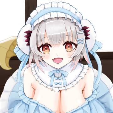 おかえりなさいませ、ご主人様！