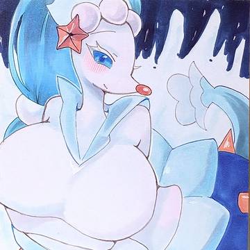 一緒に泳ぐ？