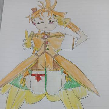 キュアウィング生誕祭2026