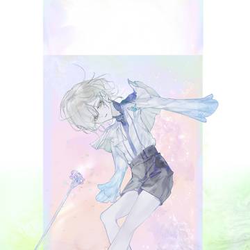 『問う勿れ』
