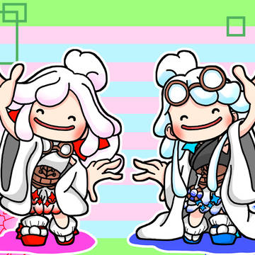 ぽこあ風じきはい