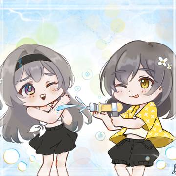 Songkran festival