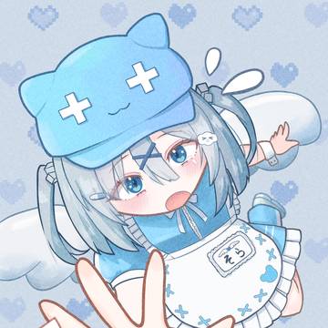 oc ドジっ子メイド