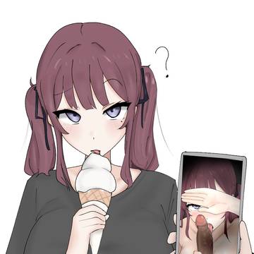 カリセンぺろぺろ