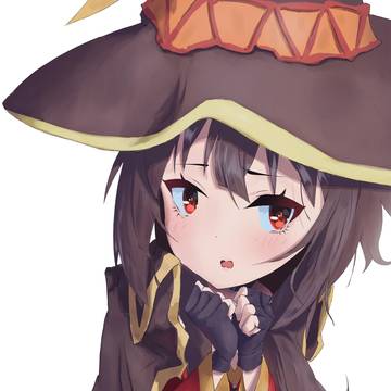めぐみん