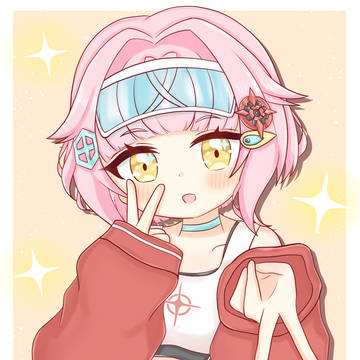 ”逆悪襲”ブランドちゃん
