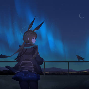 极夜