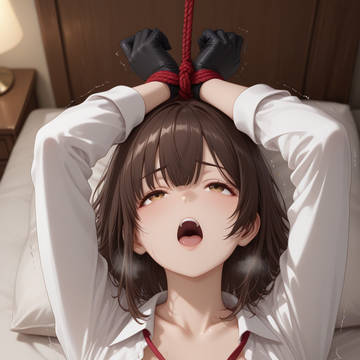 沙優6/今夜の家主は変態さんでした3