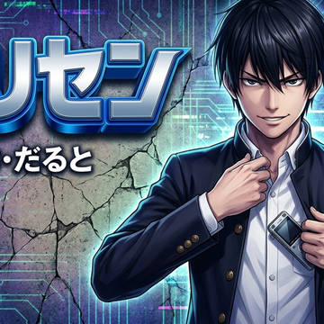 「ギリセン」第1話