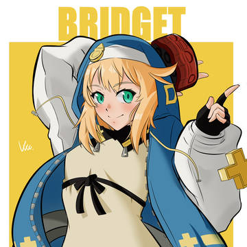 BRIDGET
