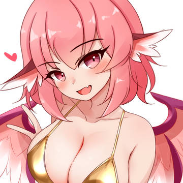 愛鳥週間GWみすちー