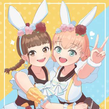 楡井希実、日野下花帆生誕祭2026
