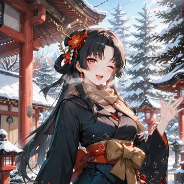 浔 Hotori
