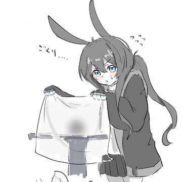 マジック…ショー?