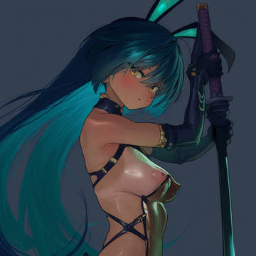 褐色暗殺者