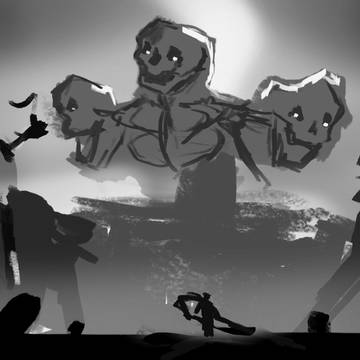 Minecraft draft