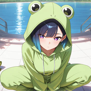 5月25號的課題 (cosplay?)