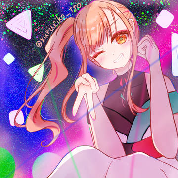 ギャルピース