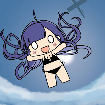 本家で話題になったので登場したハズレンのモガドールさん