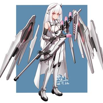 环世界–米莉安套组