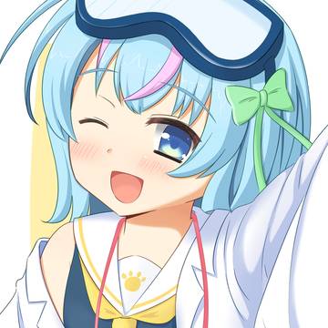 トワちゃん先生！