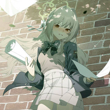 美代