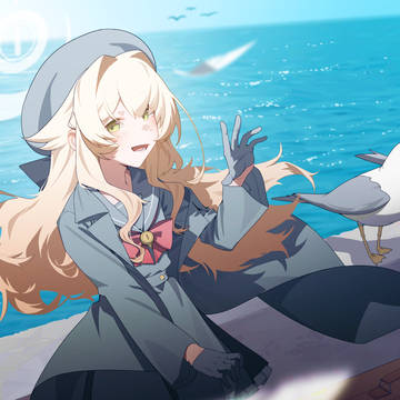 海风