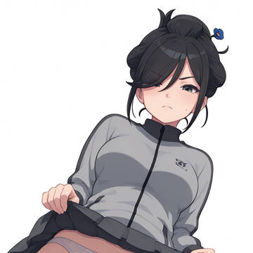 イナイレ 島田舞茄 2