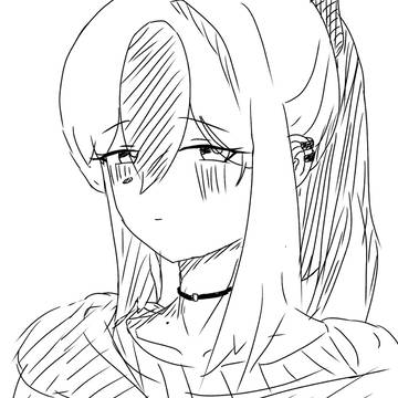 らくがき