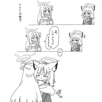 最近描いた絵とか