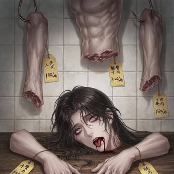肉铺4