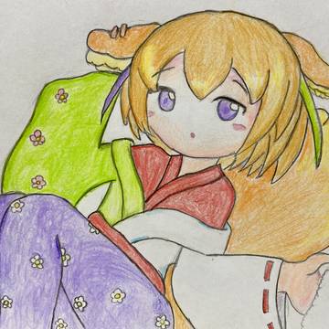 リラックスひより