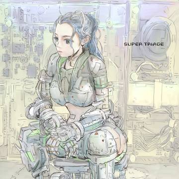 また宣伝させてください。
