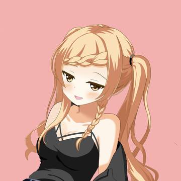 ガールフレンド(仮)見吉奈央