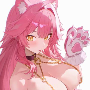 Fluffy cat 🐱