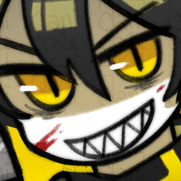 kuroha icon commission