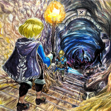2024 May: Descending