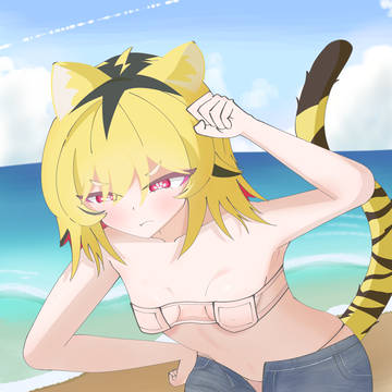 水着🐯ｾｸｼｰ