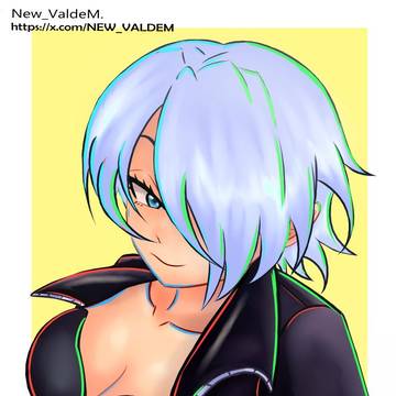 アンヘル