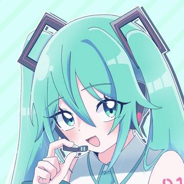 初音ミク