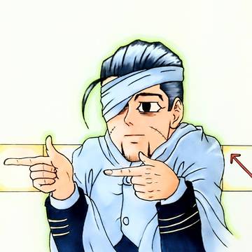 狙撃手でも金塊がほしい!