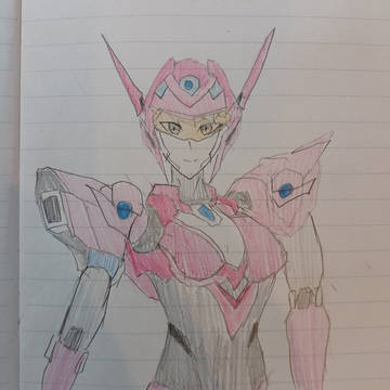 メカ娘 まとめ