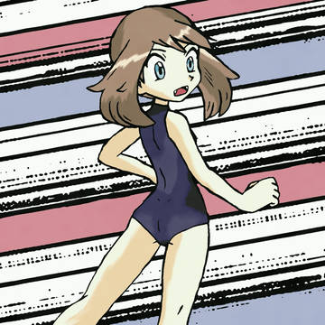 Swimsuit Sapphire