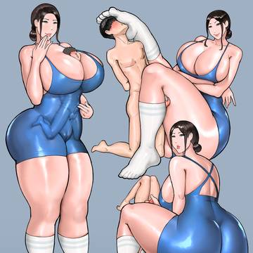 Femdom 68